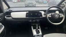 Honda Jazz 1.5 i-MMD Hybrid EX 5dr eCVT Hybrid Hatchback